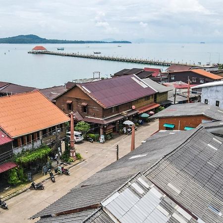 Malee Malee Guesthouse Ko Lanta Exterior foto