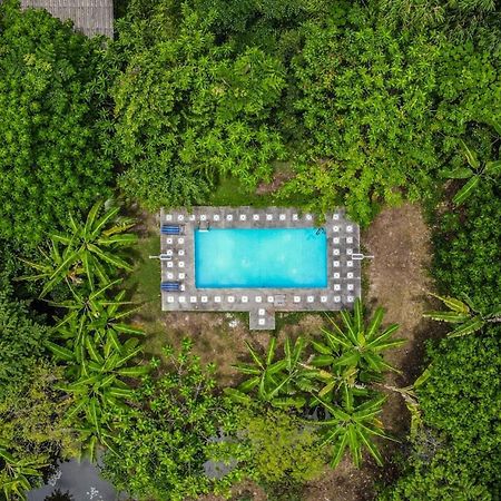 Malee Malee Guesthouse Ko Lanta Exterior foto