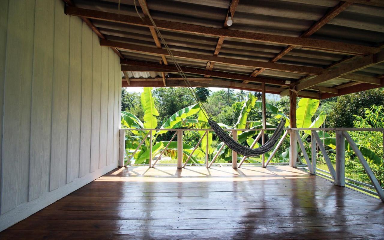 Malee Malee Guesthouse Ko Lanta Exterior foto