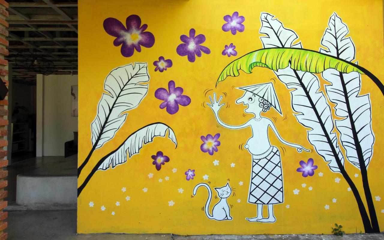 Malee Malee Guesthouse Ko Lanta Exterior foto