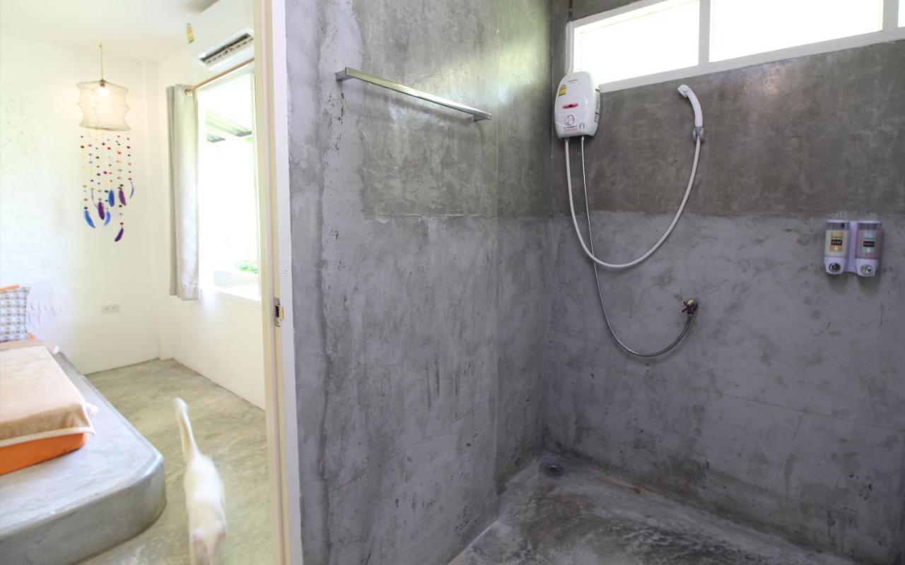 Malee Malee Guesthouse Ko Lanta Exterior foto