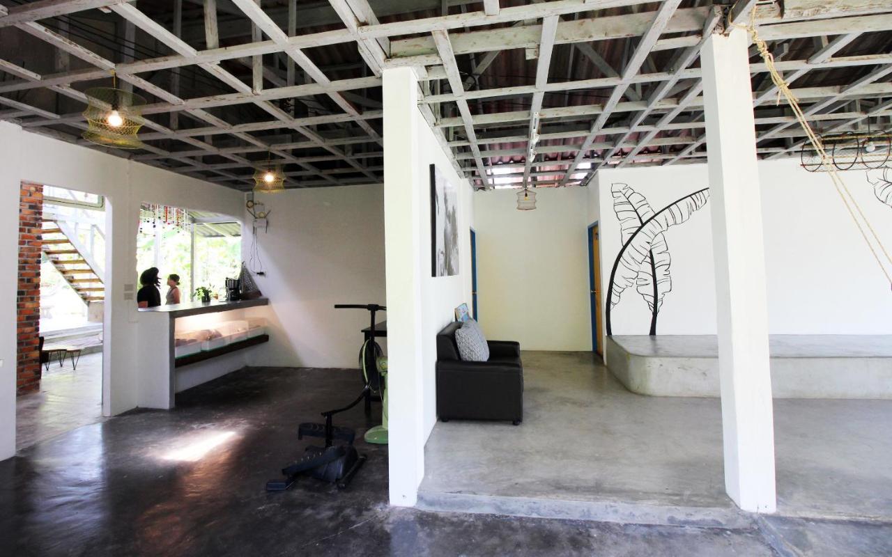 Malee Malee Guesthouse Ko Lanta Exterior foto