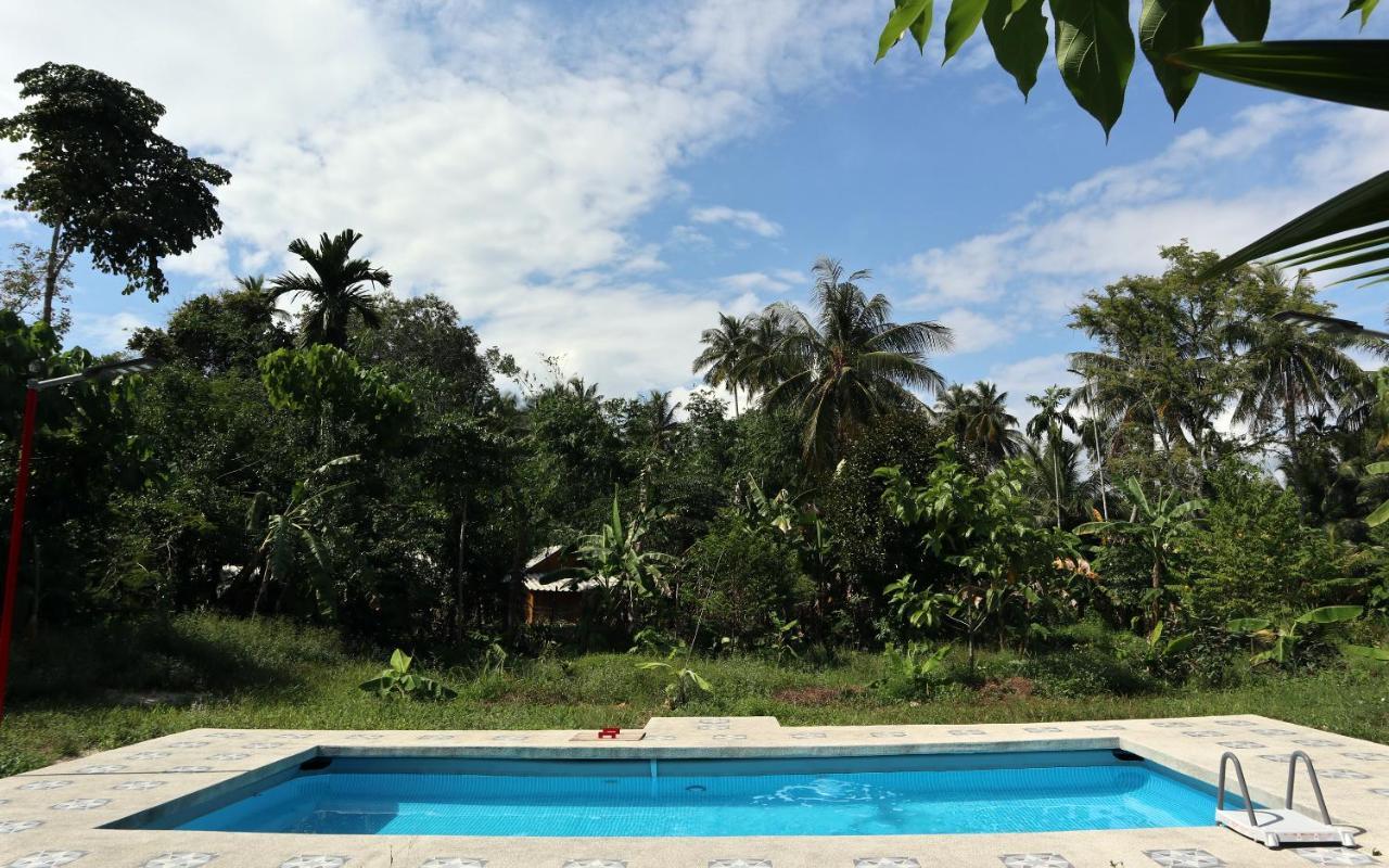 Malee Malee Guesthouse Ko Lanta Exterior foto