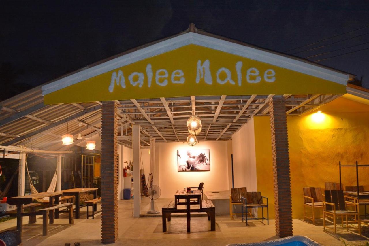 Malee Malee Guesthouse Ko Lanta Exterior foto