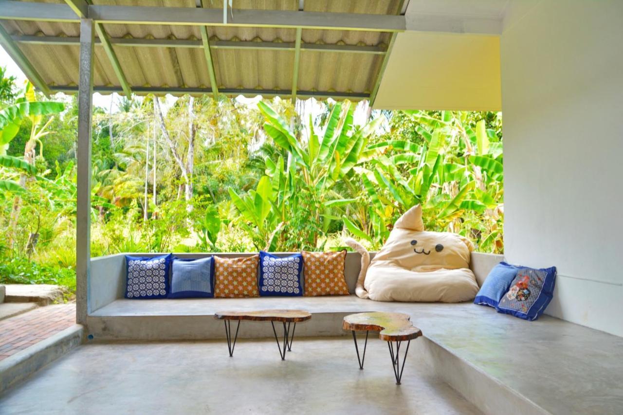 Malee Malee Guesthouse Ko Lanta Exterior foto
