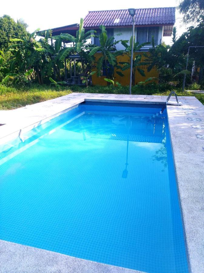 Malee Malee Guesthouse Ko Lanta Exterior foto